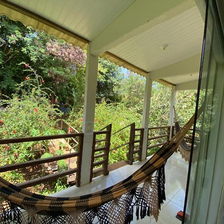 Maiga Pousada- Casa Do Marcelino Fernando de Noronha Eksteriør billede