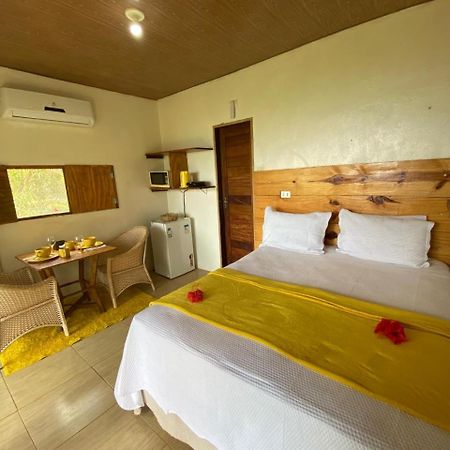 Maiga Pousada- Casa Do Marcelino Fernando de Noronha Eksteriør billede