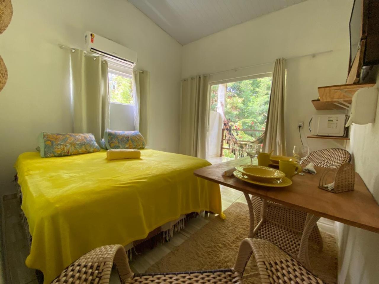 Maiga Pousada- Casa Do Marcelino Fernando de Noronha Eksteriør billede