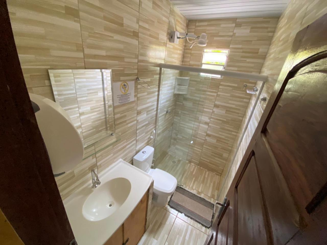 Maiga Pousada- Casa Do Marcelino Fernando de Noronha Eksteriør billede