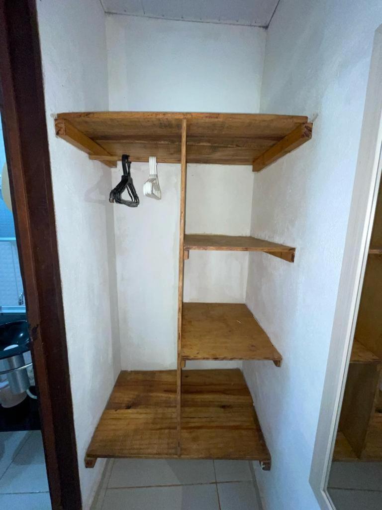 Maiga Pousada- Casa Do Marcelino Fernando de Noronha Eksteriør billede